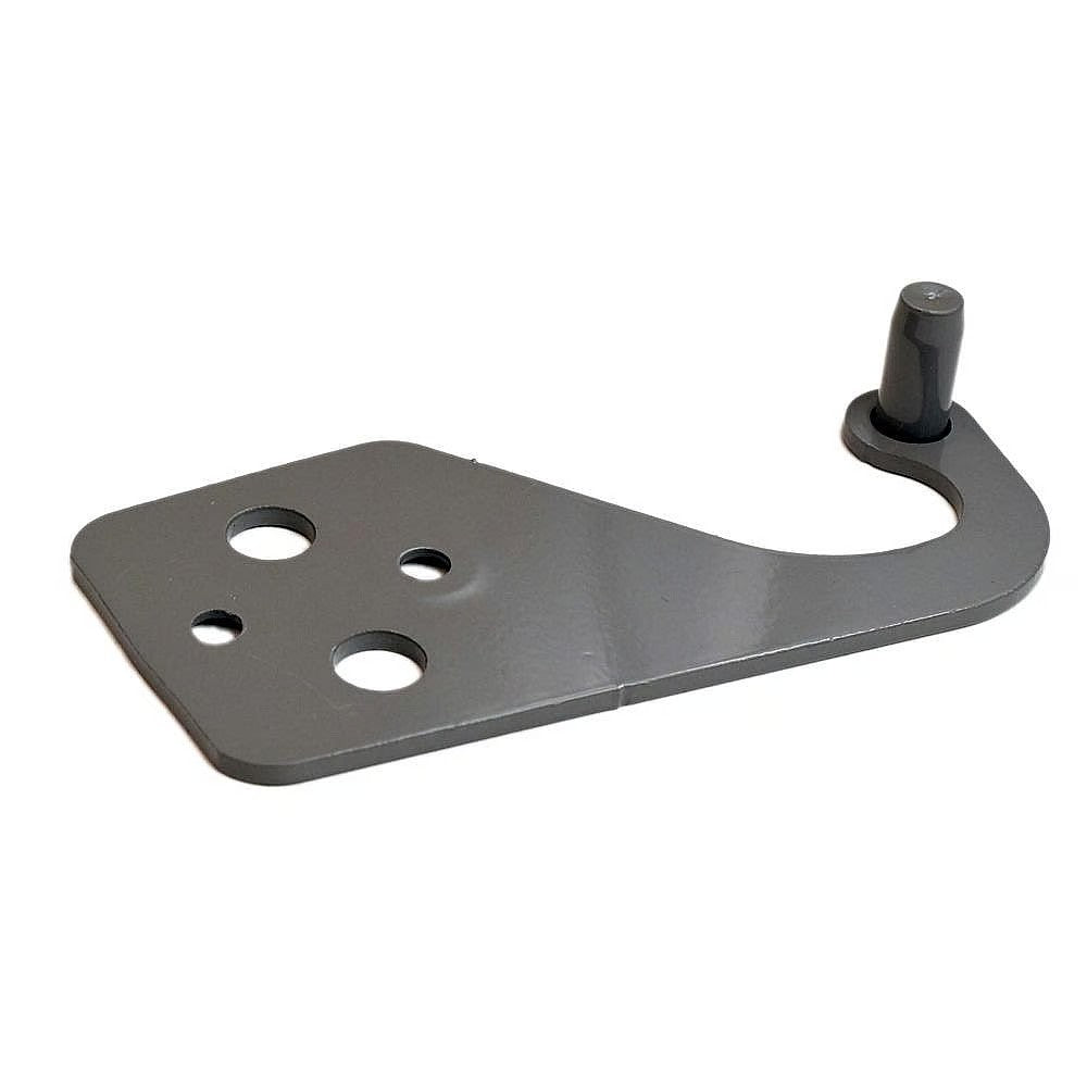 Whirlpool Refrigerator Freezer Door Hinge, Top (Gray) W11590581 (2 PACK) Whirlpool Refrigerator Freezer Door Hinge, Top (Gray) W11590581 (2 PACK)